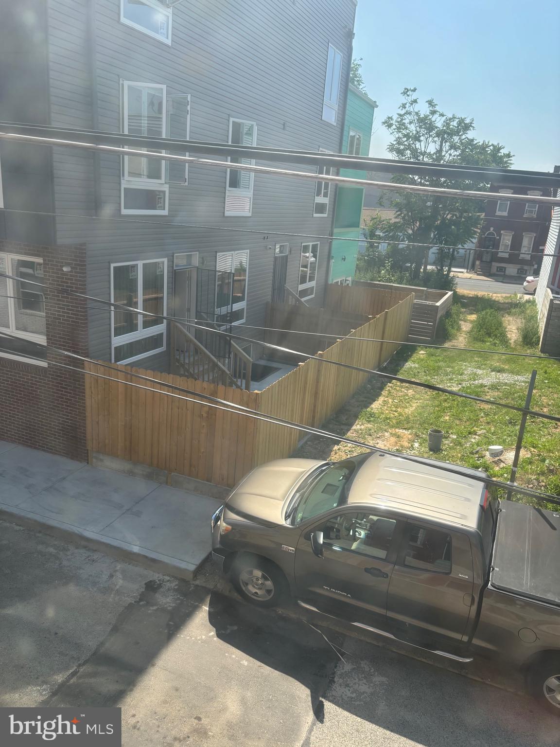 2507 Mutter Street Philadelphia, PA 19133 - Photo 26 of 26