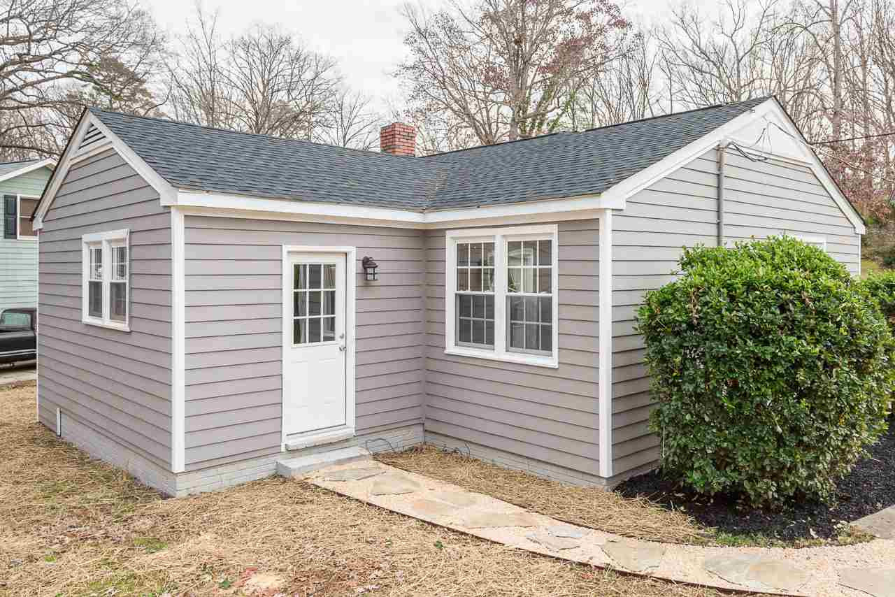 509 Robin Hood Drive Raleigh, NC 27604 - Photo 19 of 23 Photo 19