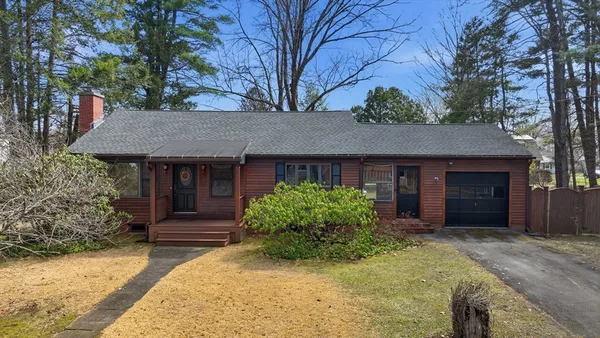 $449,900 | 12 Ranch Avenue, Easthampton, MA 01027