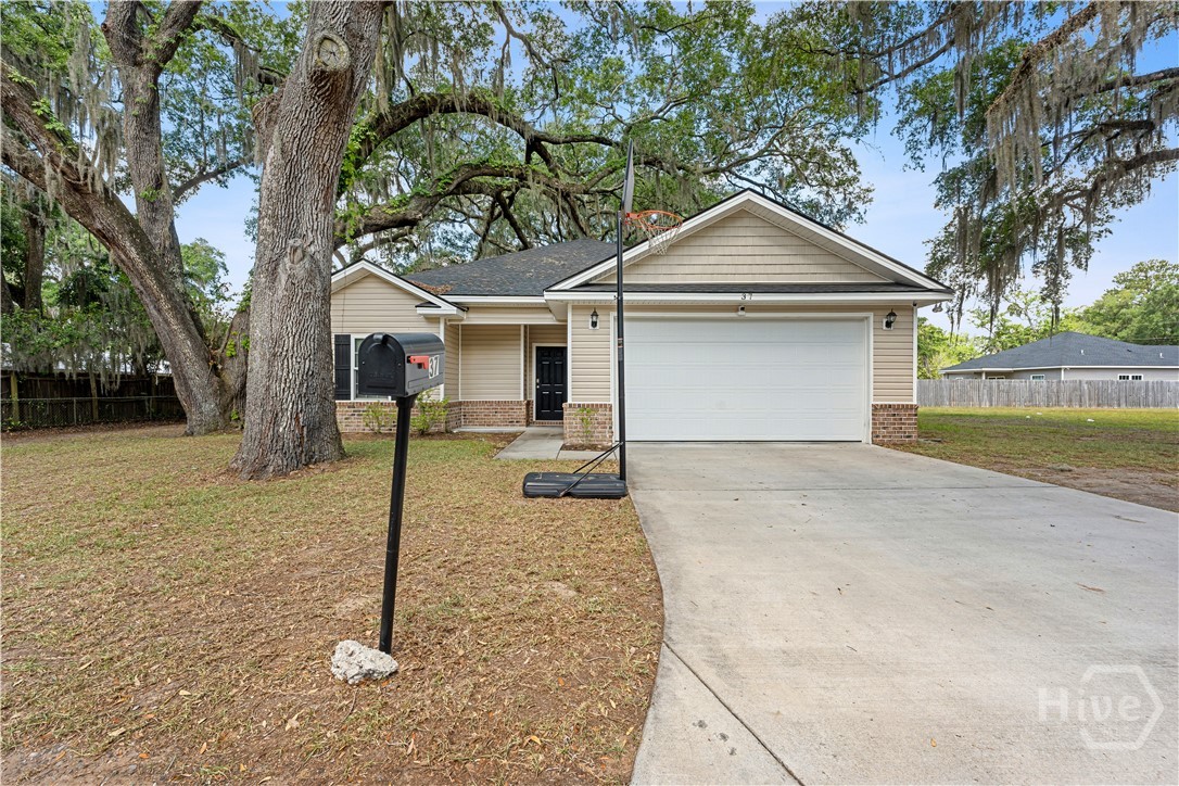 37 Douglas Road Allenhurst, GA 31301 - Photo 12 of 36