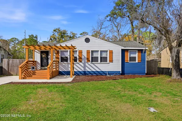 $1,850 | 5327 Lexington Avenue, Jacksonville, FL 32210