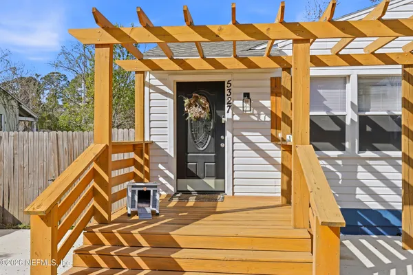 $1,850 | 5327 Lexington Avenue, Jacksonville, FL 32210