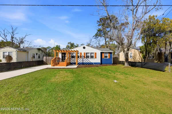 $1,850 | 5327 Lexington Avenue, Jacksonville, FL 32210