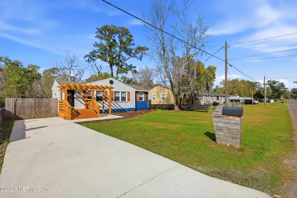 $1,850 | 5327 Lexington Avenue, Jacksonville, FL 32210
