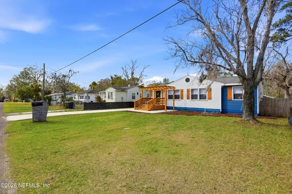 $1,850 | 5327 Lexington Avenue, Jacksonville, FL 32210