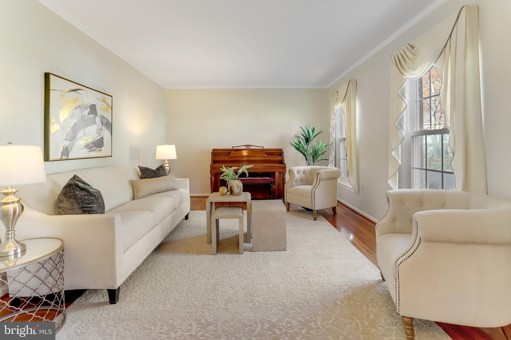 8103 Viola Street Springfield, VA 22152 - Photo 11 of 98