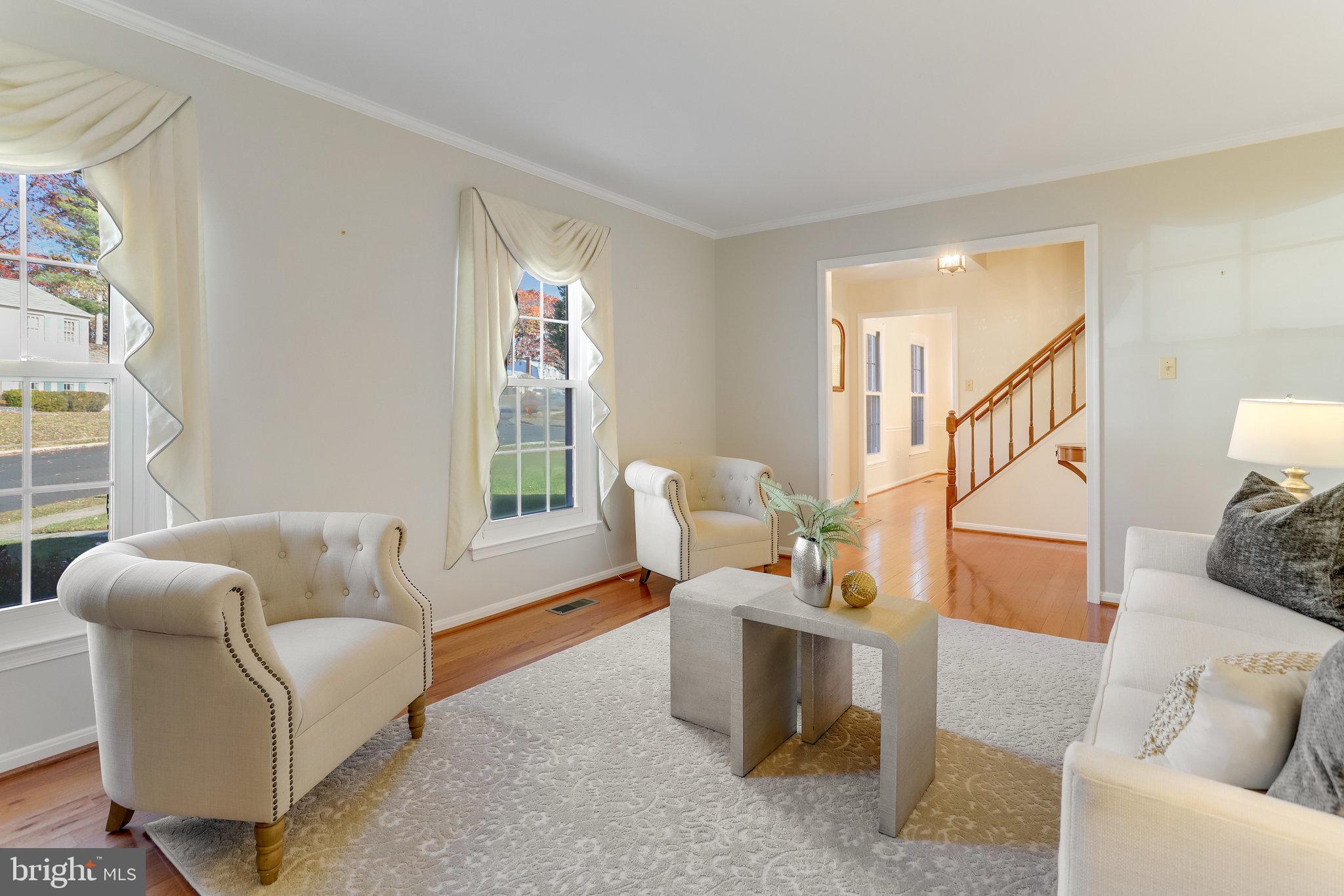 8103 Viola Street Springfield, VA 22152 - Photo 13 of 98