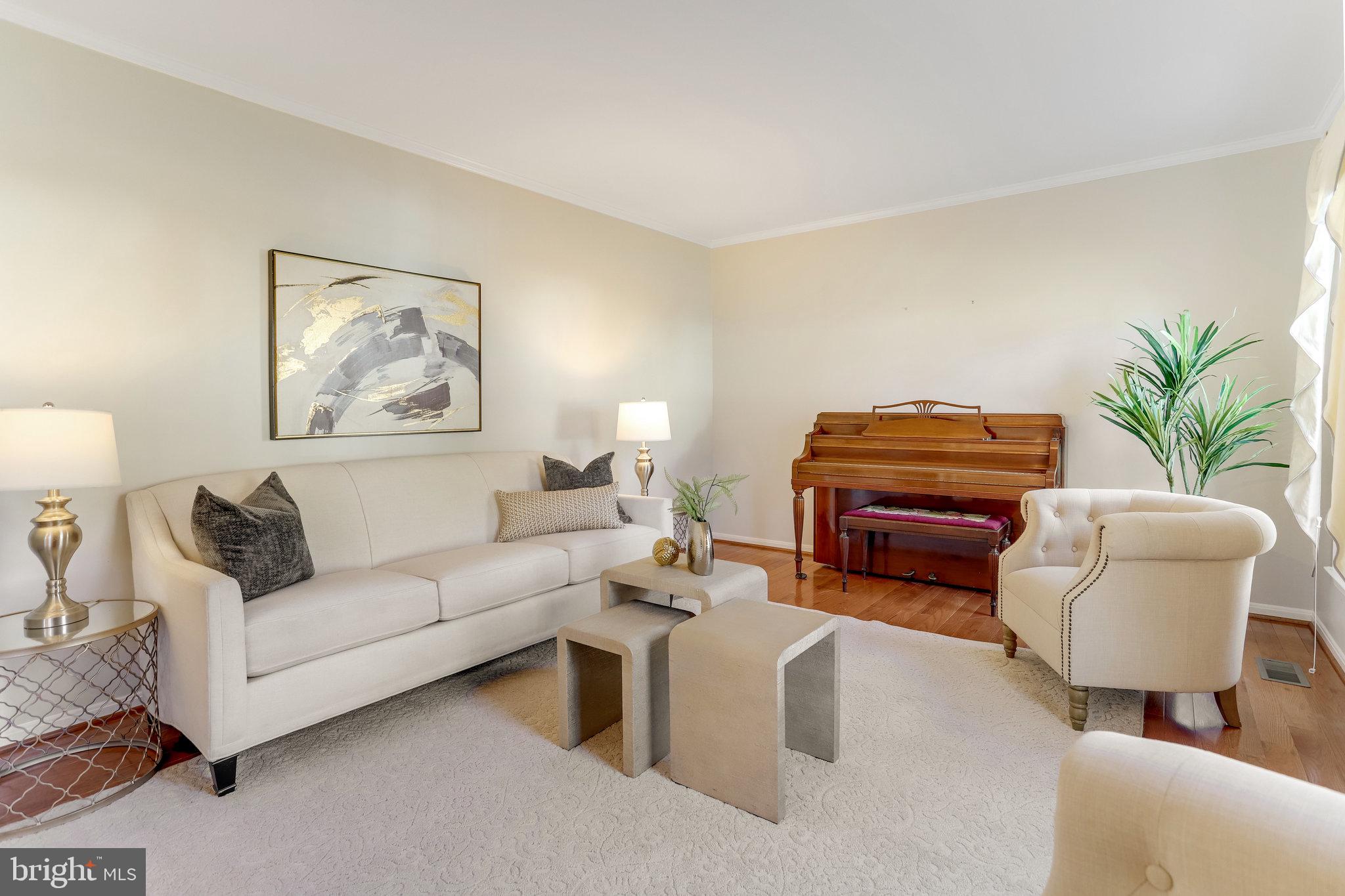 8103 Viola Street Springfield, VA 22152 - Photo 14 of 98