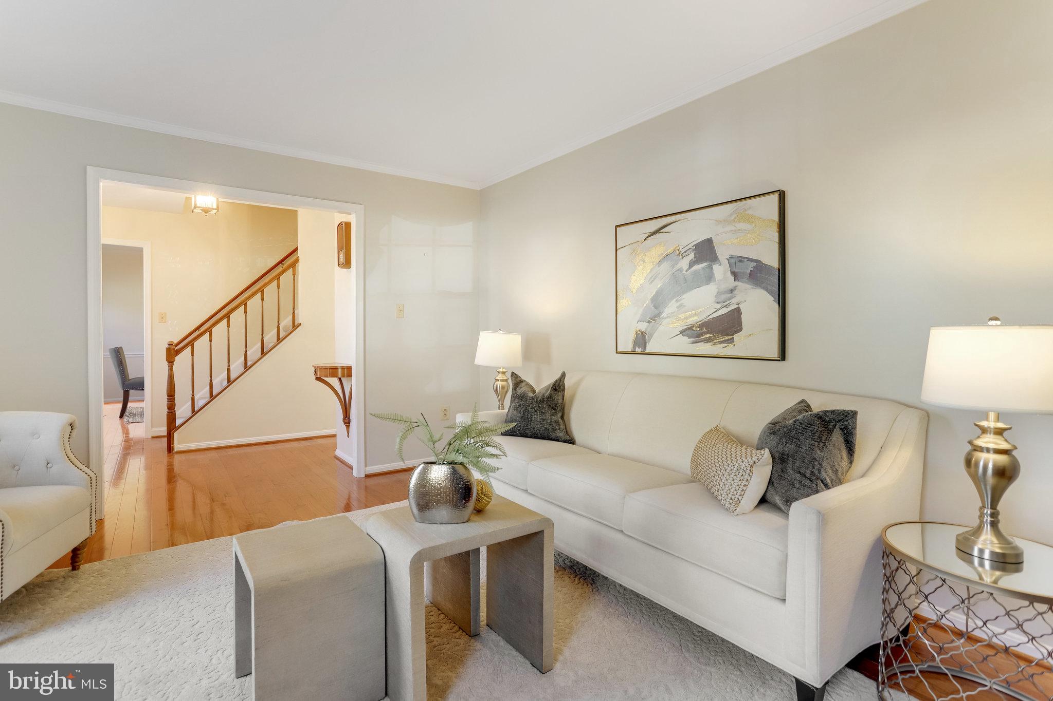 8103 Viola Street Springfield, VA 22152 - Photo 15 of 98