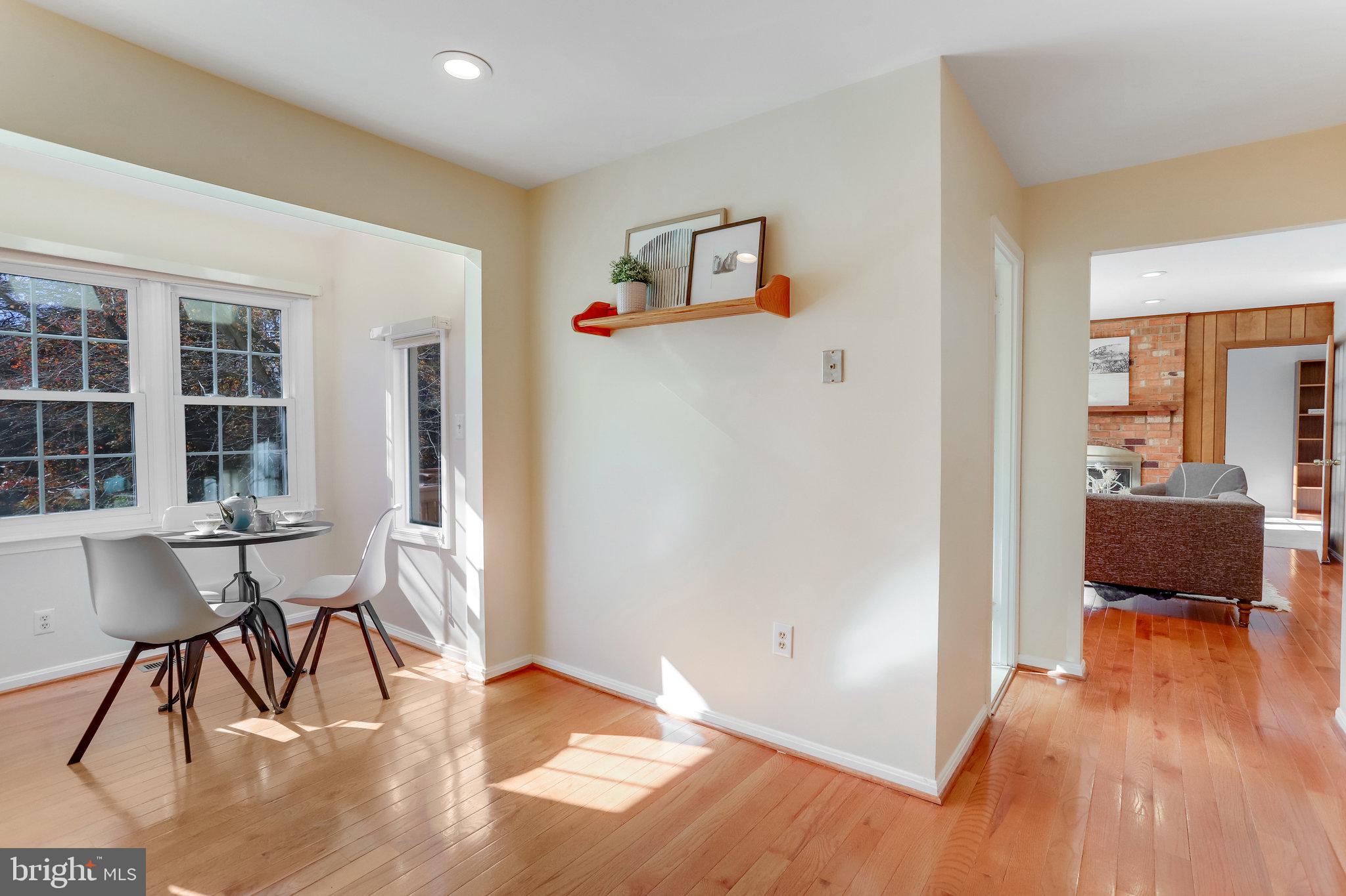 8103 Viola Street Springfield, VA 22152 - Photo 16 of 98