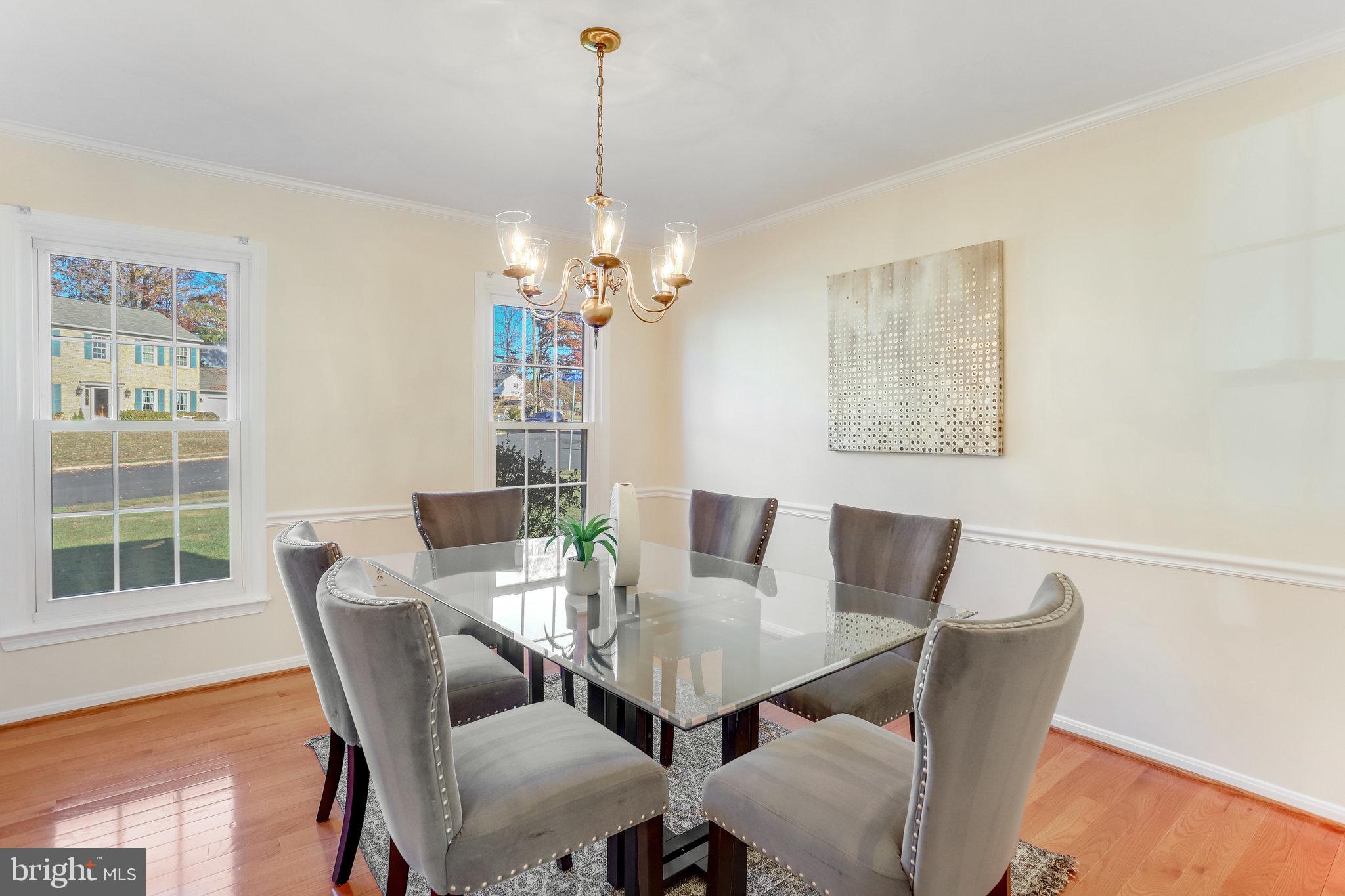 8103 Viola Street Springfield, VA 22152 - Photo 17 of 98