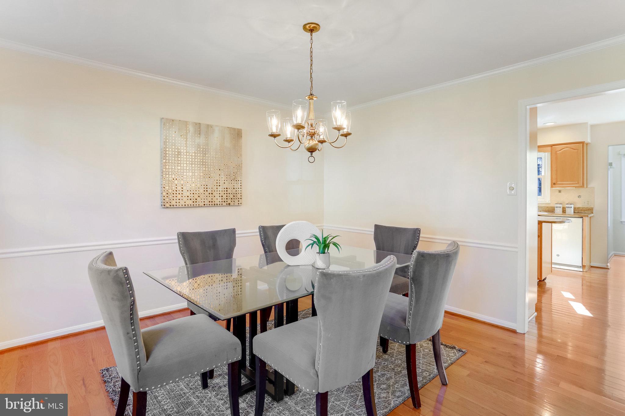 8103 Viola Street Springfield, VA 22152 - Photo 18 of 98