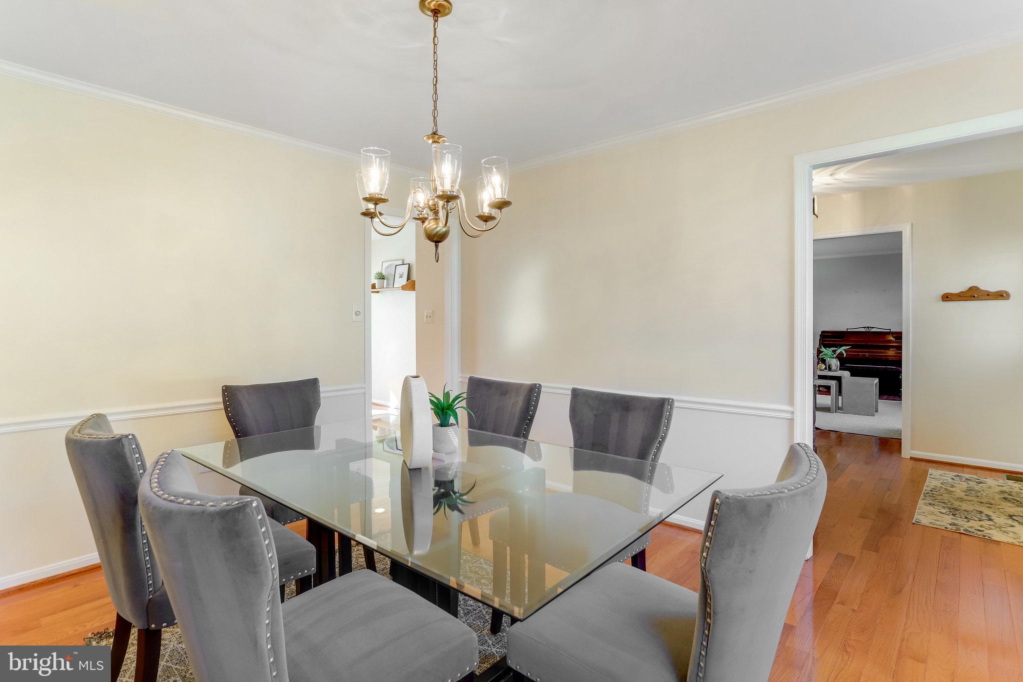 8103 Viola Street Springfield, VA 22152 - Photo 19 of 98