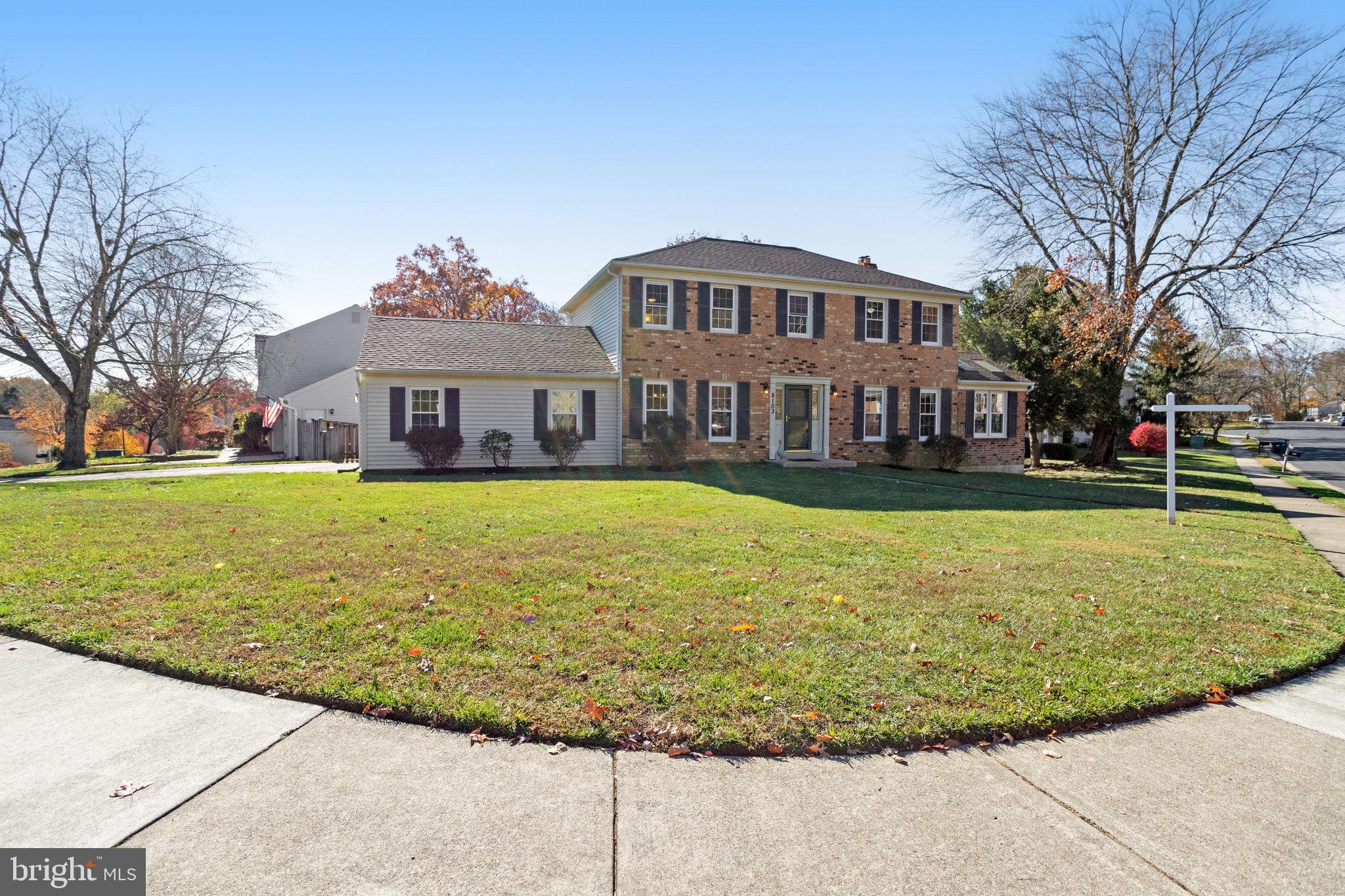 8103 Viola Street Springfield, VA 22152 - Photo 2 of 98