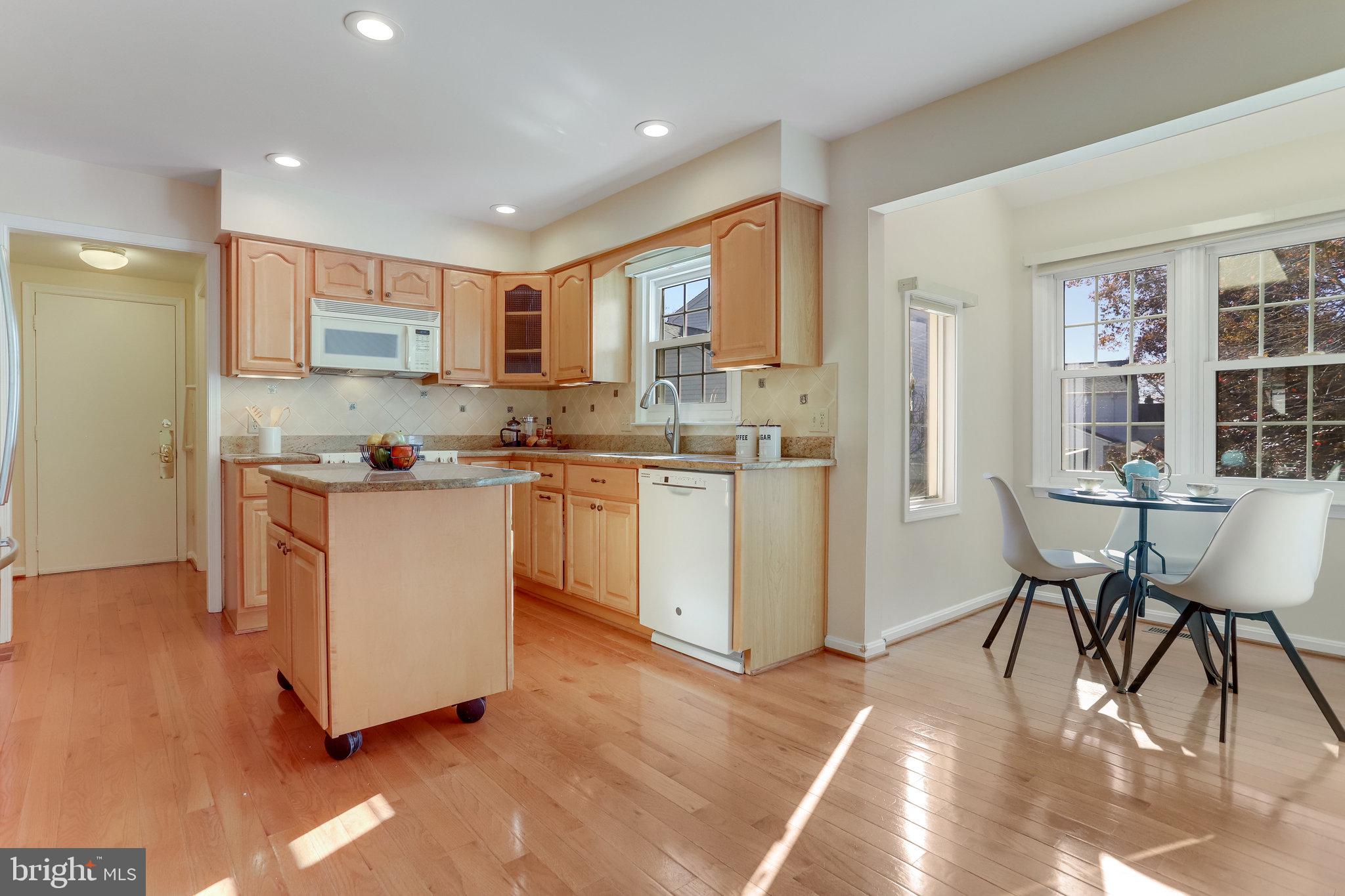 8103 Viola Street Springfield, VA 22152 - Photo 22 of 98