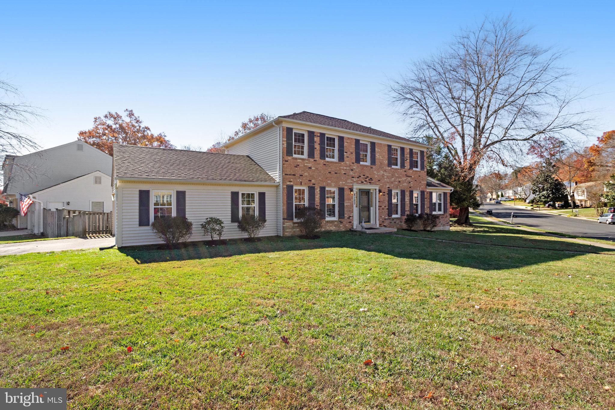 8103 Viola Street Springfield, VA 22152 - Photo 3 of 98