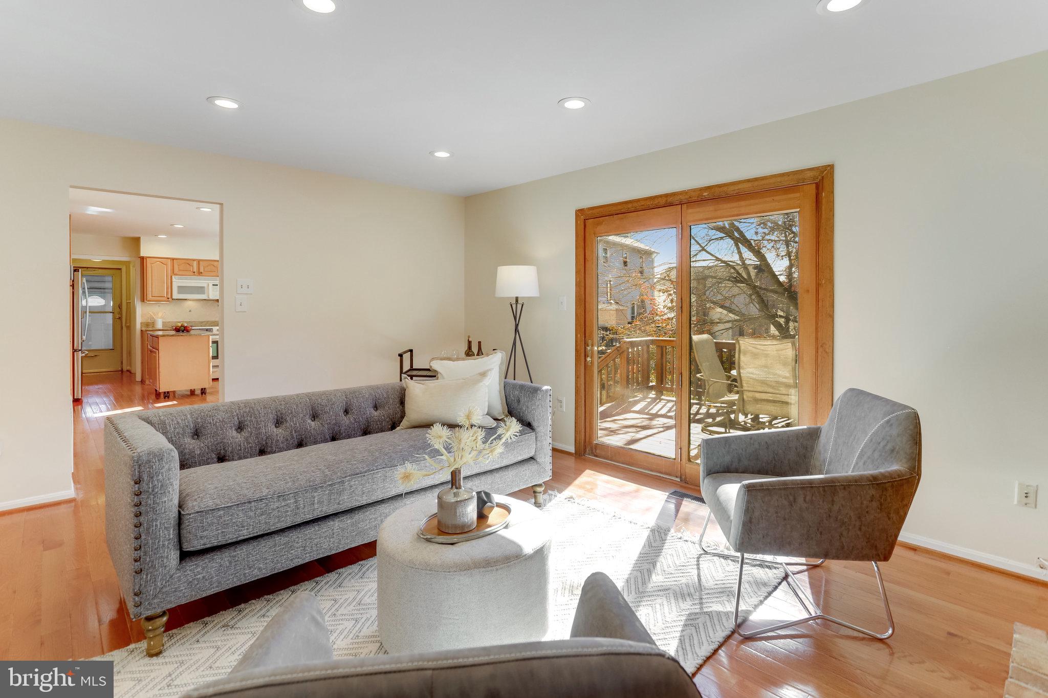 8103 Viola Street Springfield, VA 22152 - Photo 33 of 98