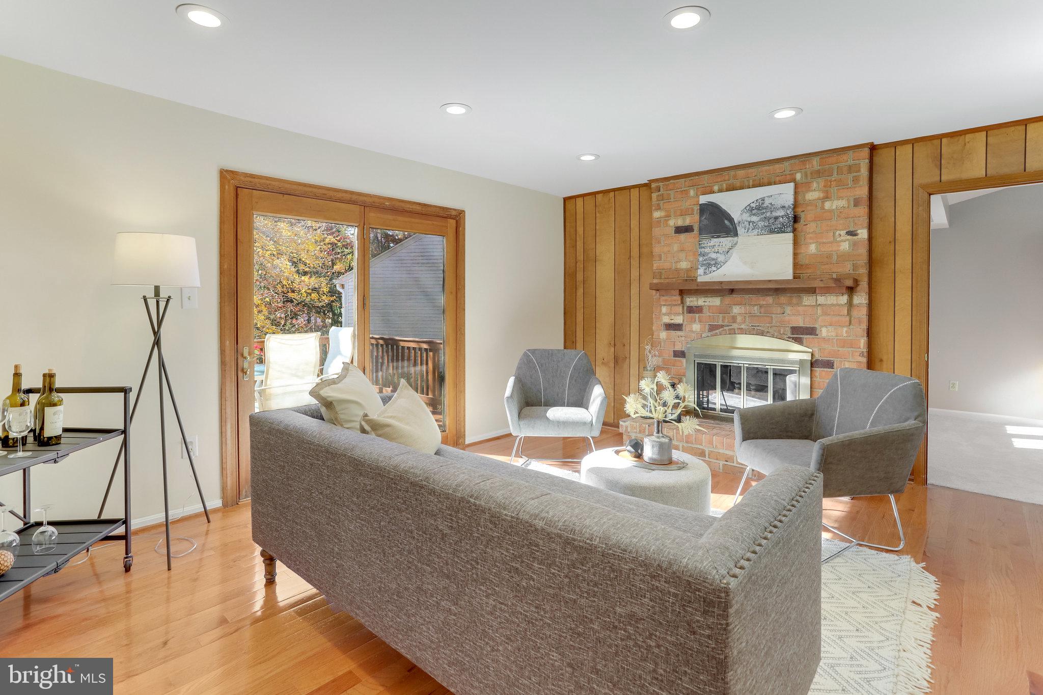 8103 Viola Street Springfield, VA 22152 - Photo 35 of 98