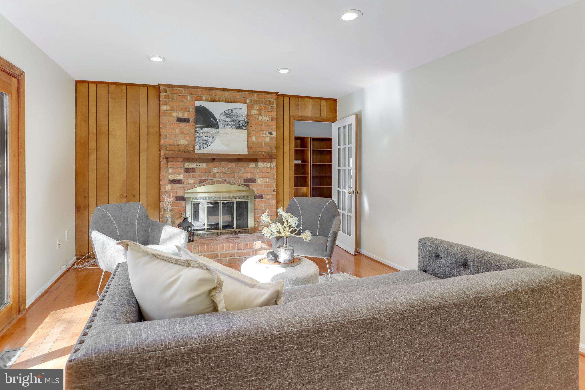 8103 Viola Street Springfield, VA 22152 - Photo 36 of 98