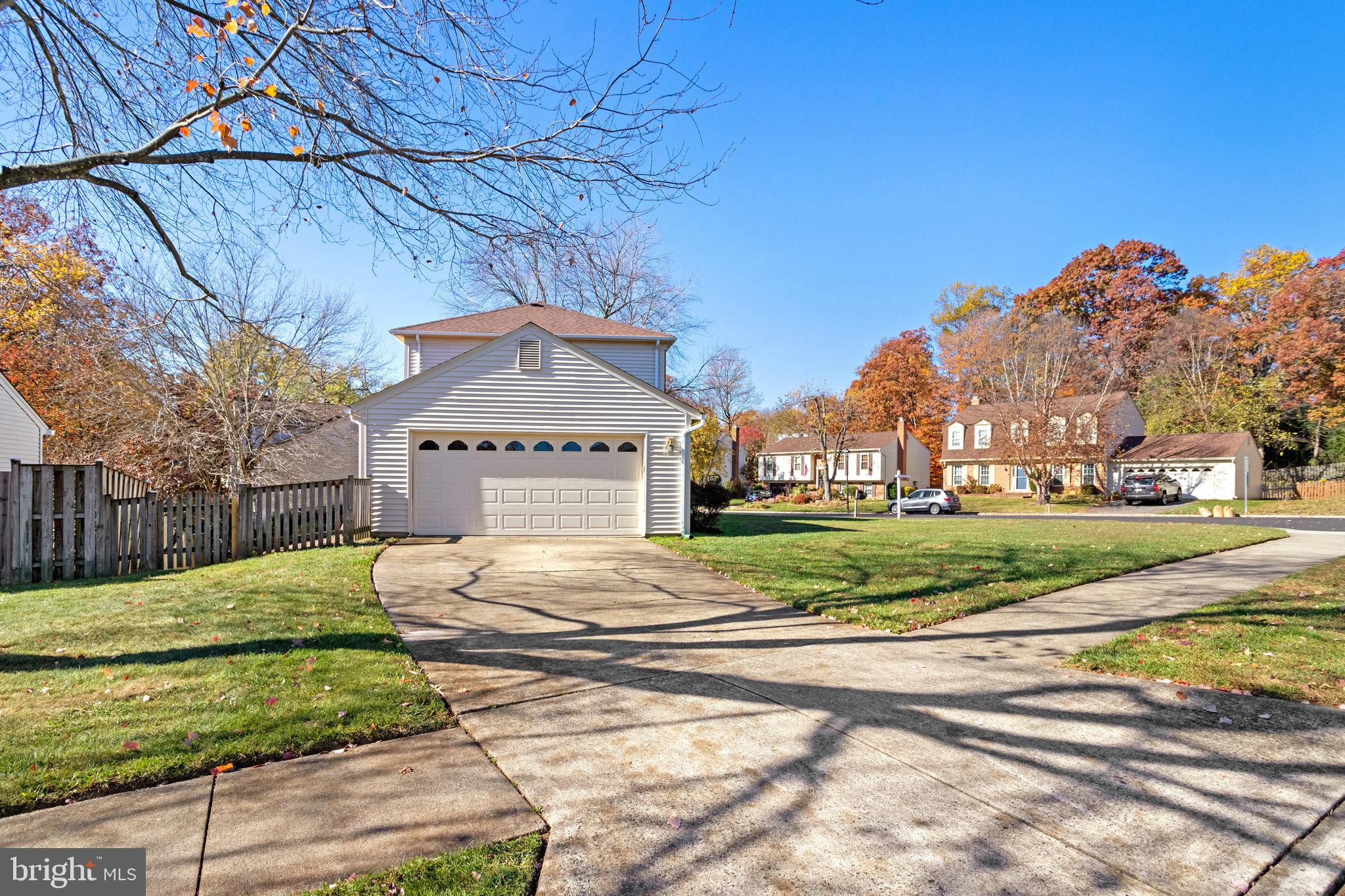 8103 Viola Street Springfield, VA 22152 - Photo 4 of 98