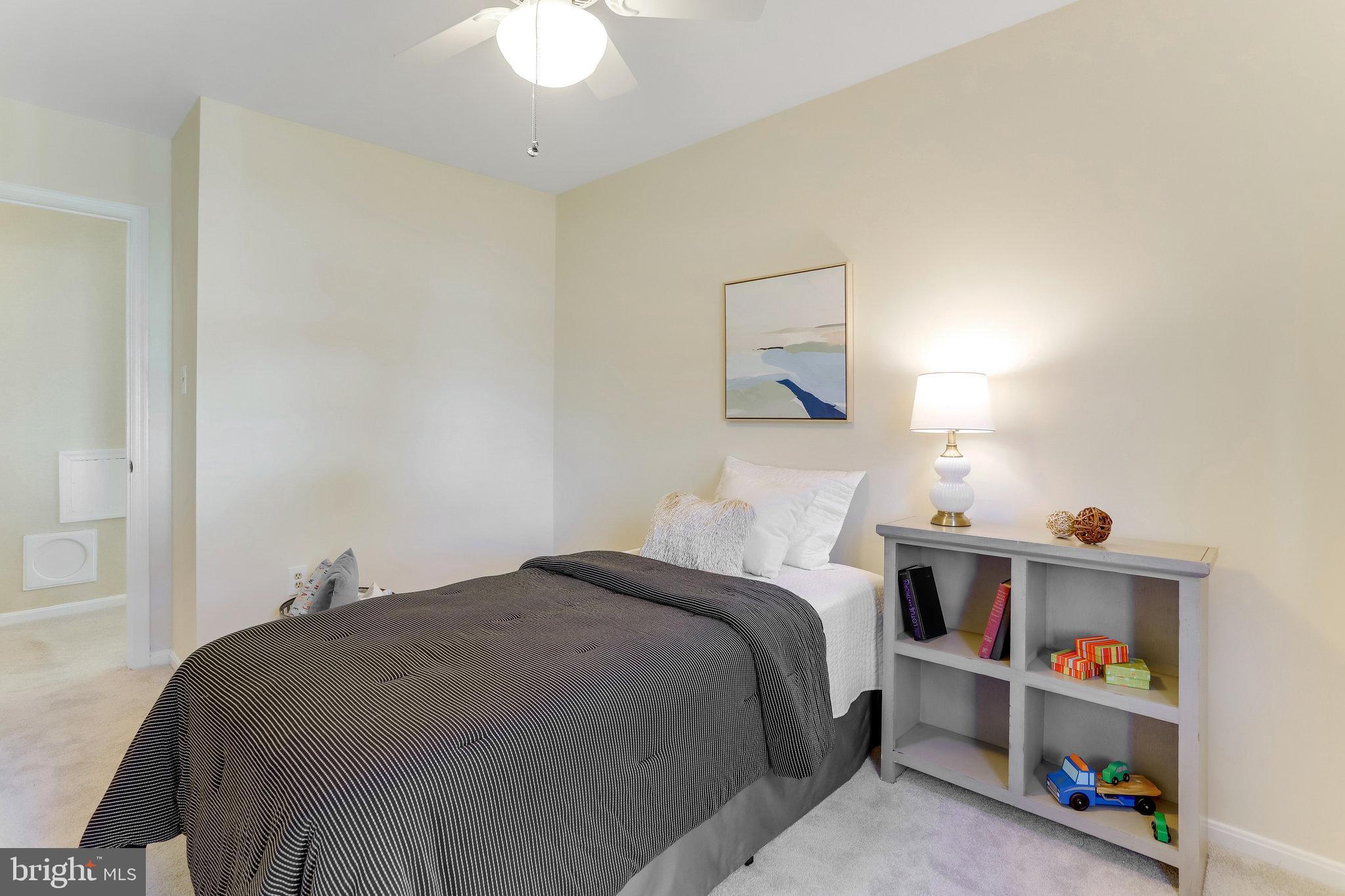 8103 Viola Street Springfield, VA 22152 - Photo 44 of 98