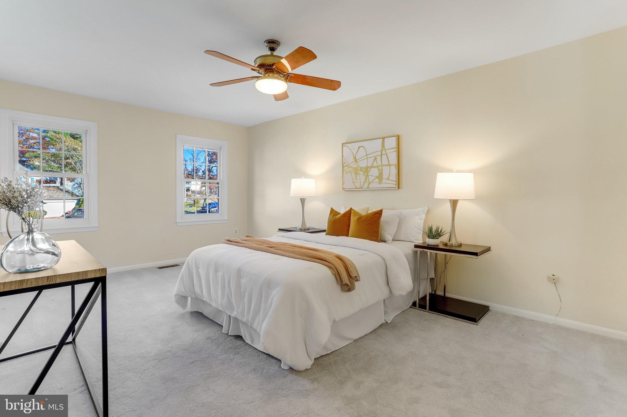 8103 Viola Street Springfield, VA 22152 - Photo 59 of 98