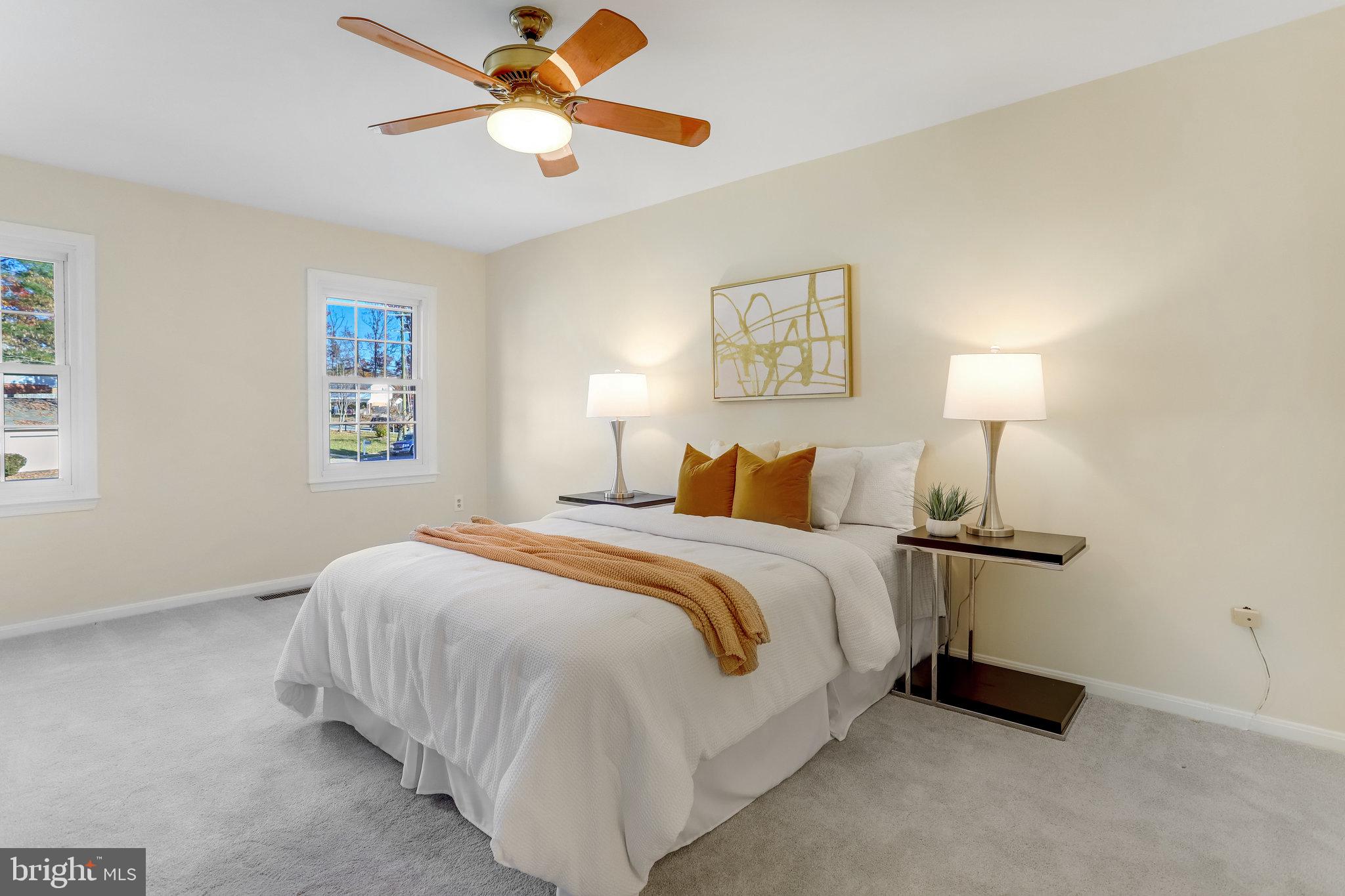 8103 Viola Street Springfield, VA 22152 - Photo 60 of 98