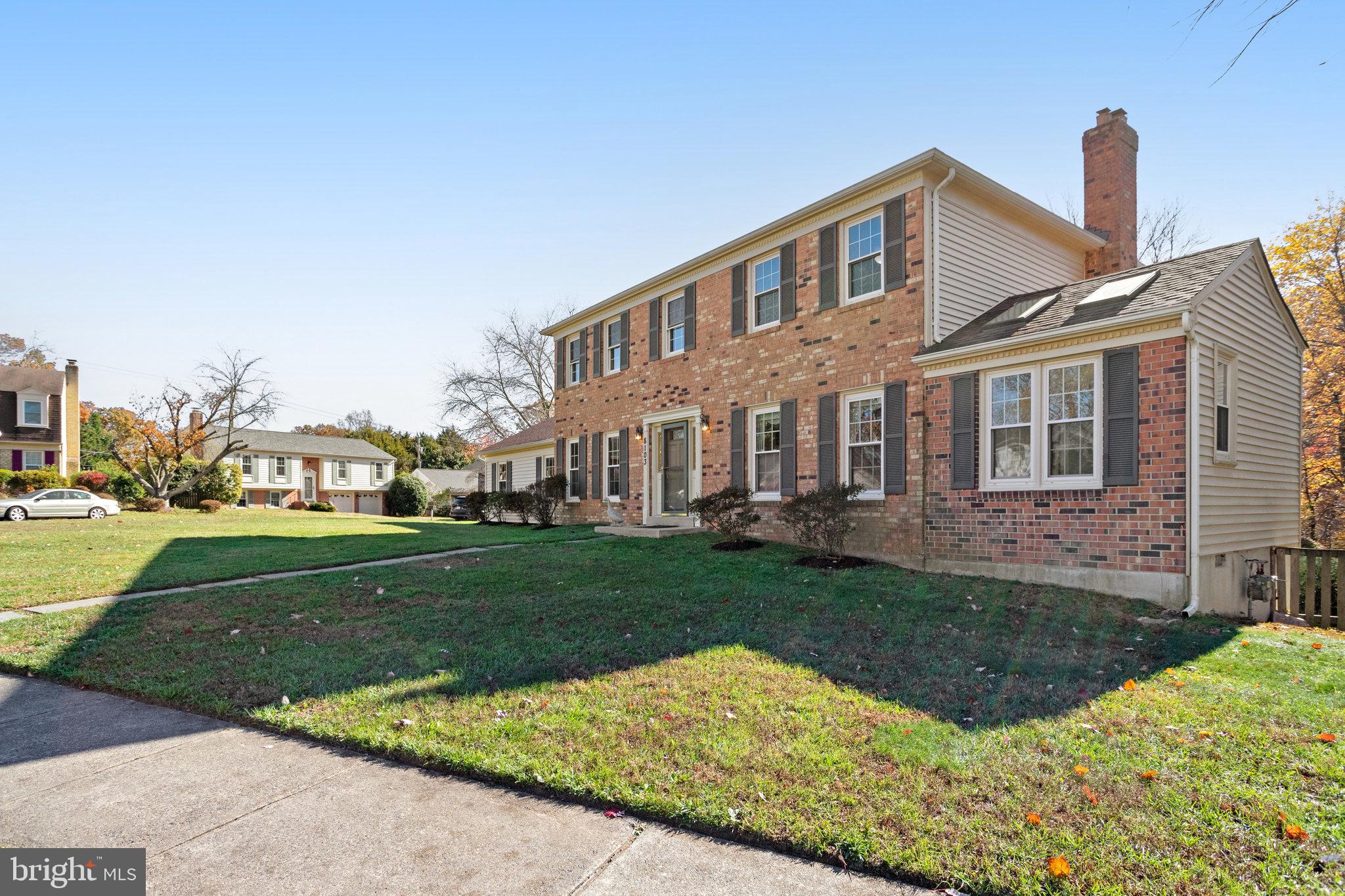 8103 Viola Street Springfield, VA 22152 - Photo 7 of 98