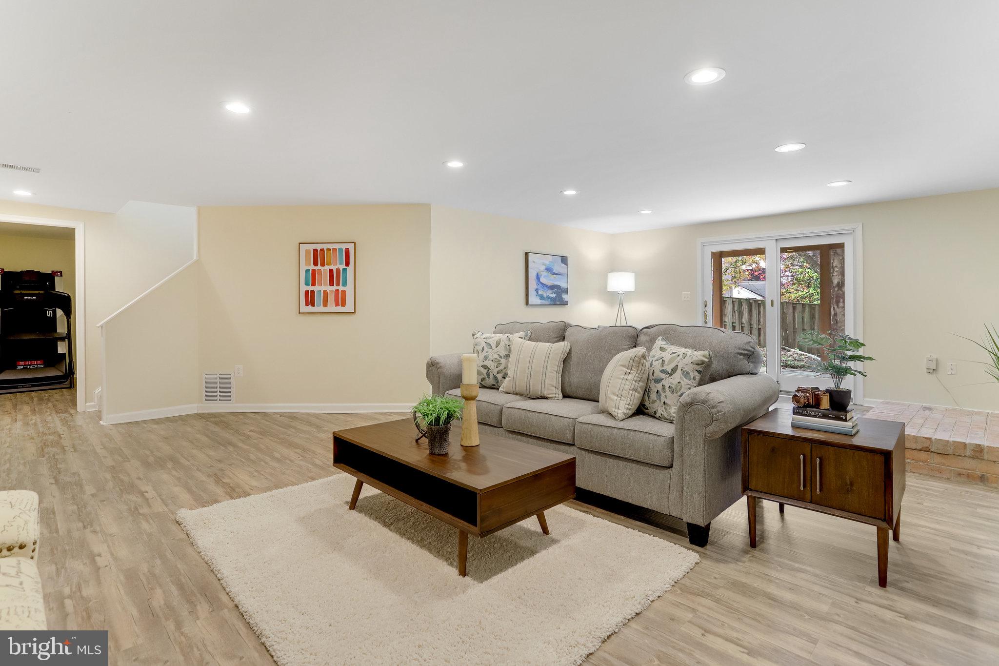 8103 Viola Street Springfield, VA 22152 - Photo 74 of 98