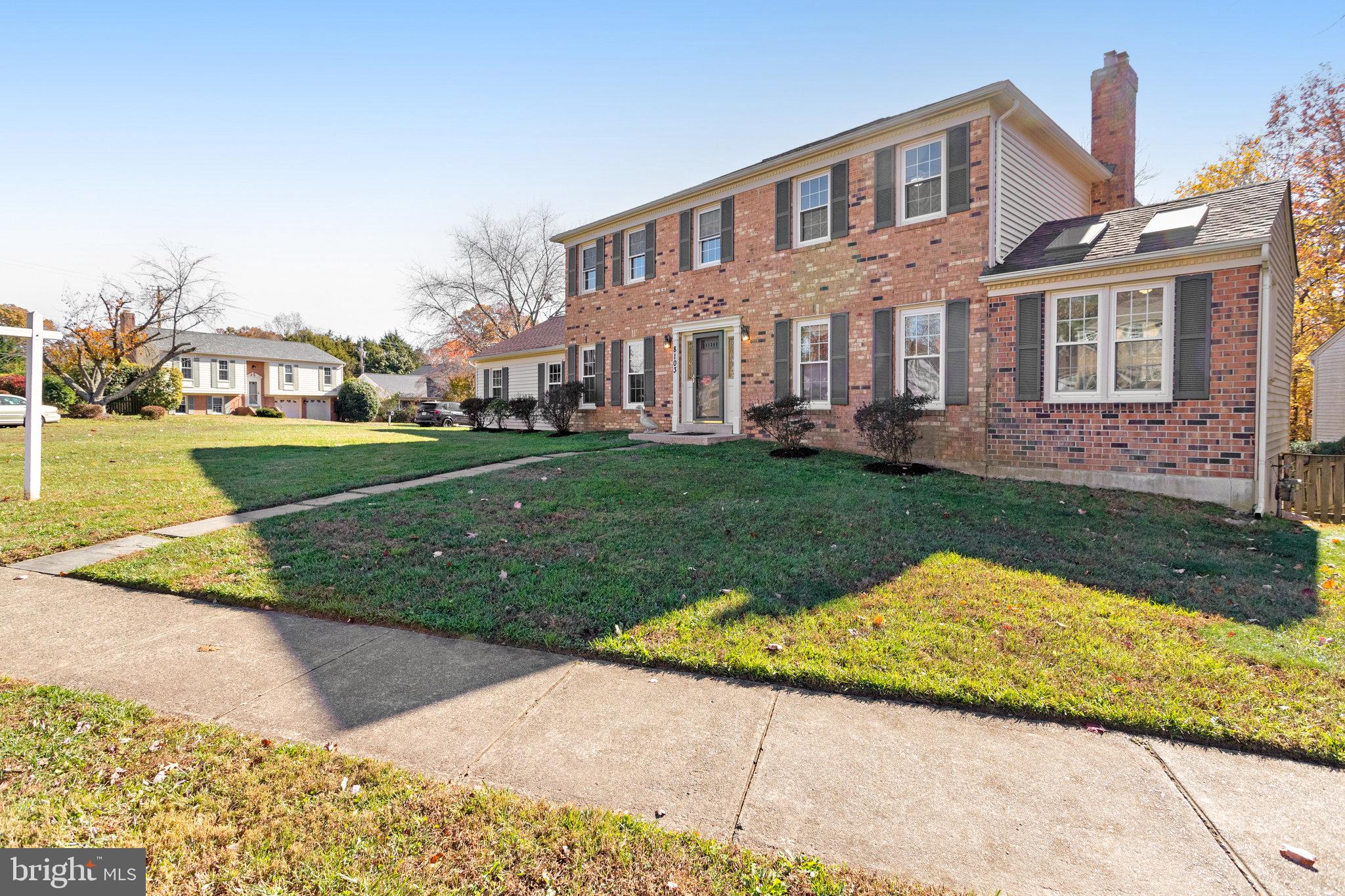 8103 Viola Street Springfield, VA 22152 - Photo 8 of 98