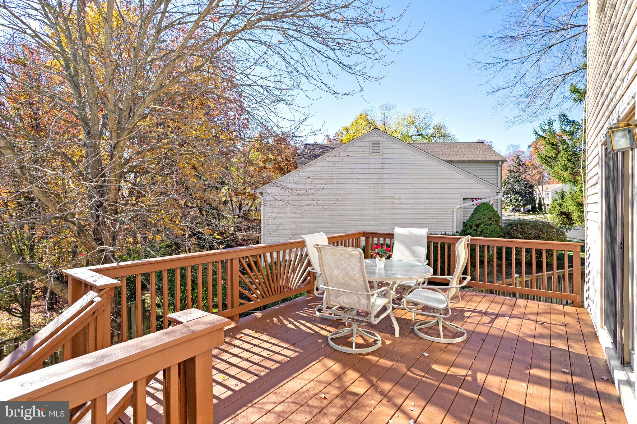 8103 Viola Street Springfield, VA 22152 - Photo 92 of 98