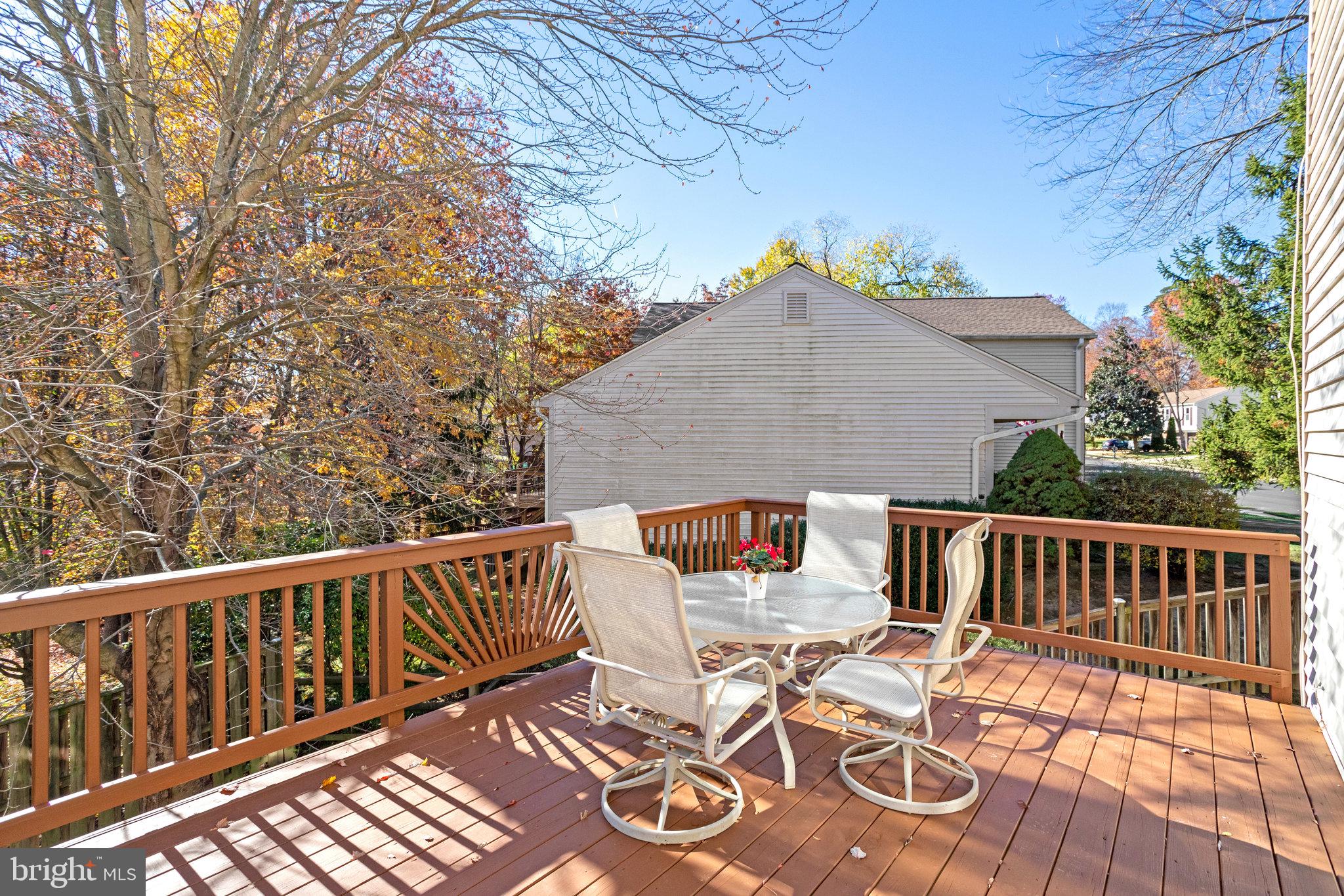 8103 Viola Street Springfield, VA 22152 - Photo 93 of 98