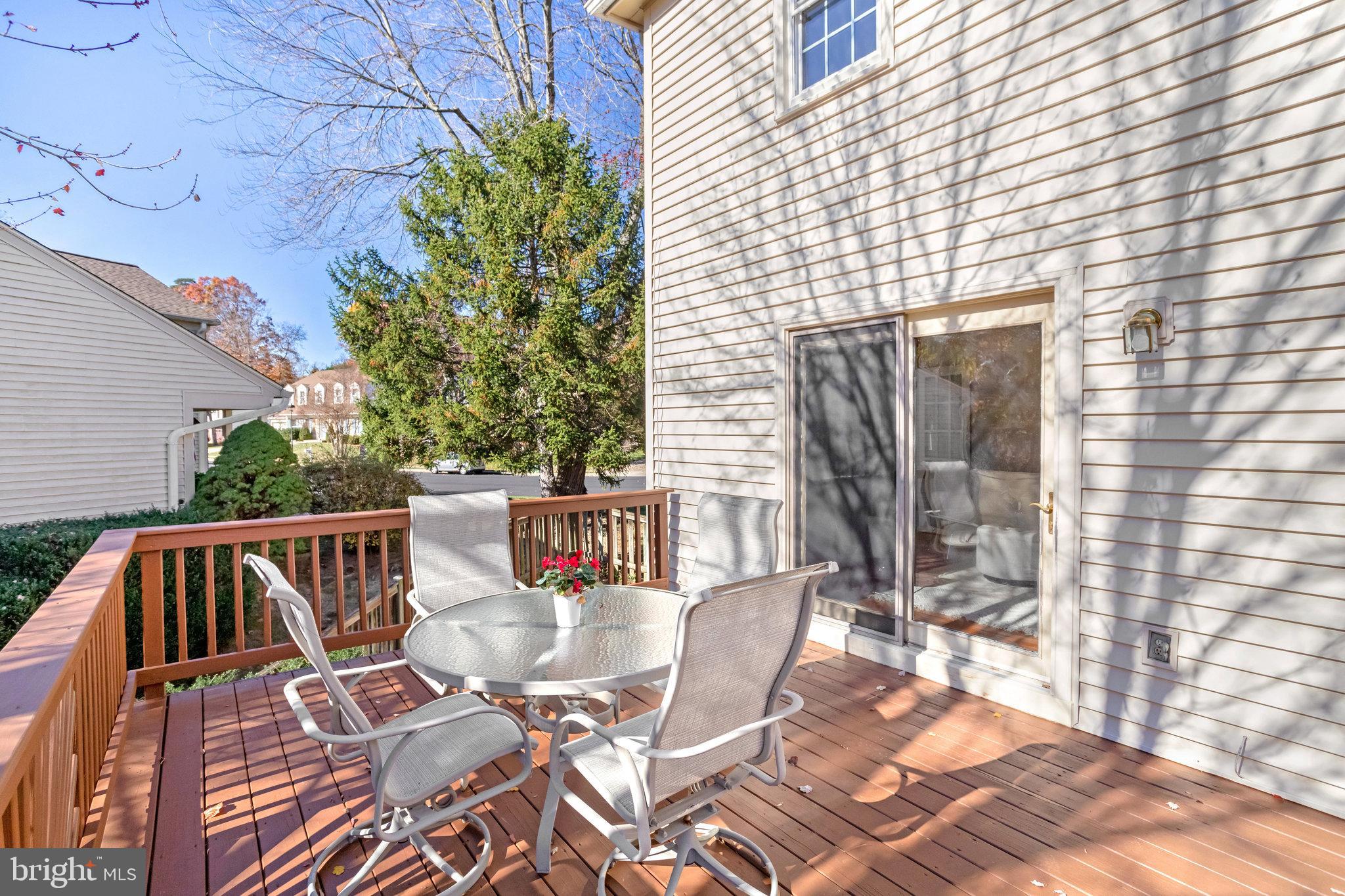 8103 Viola Street Springfield, VA 22152 - Photo 94 of 98