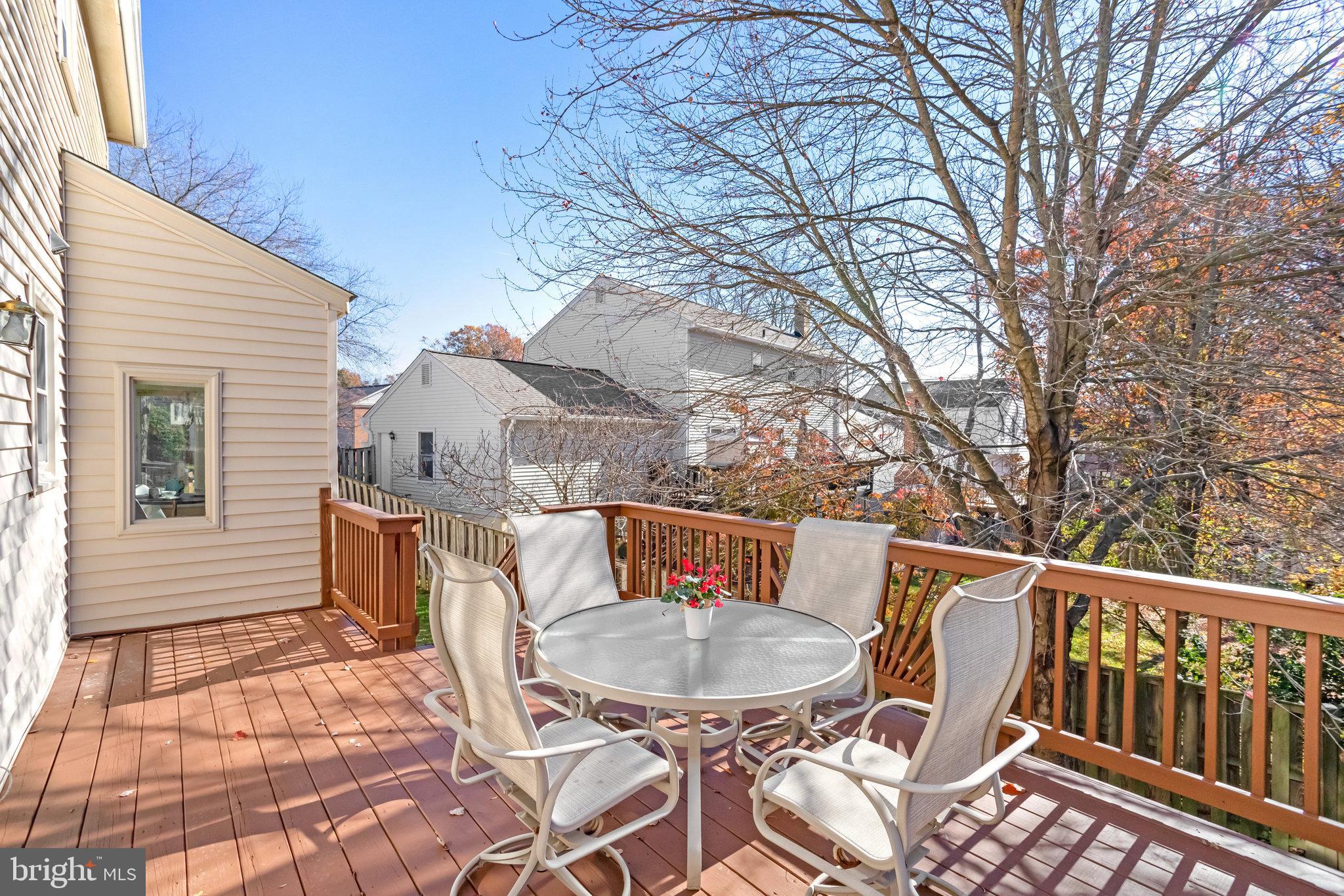 8103 Viola Street Springfield, VA 22152 - Photo 95 of 98