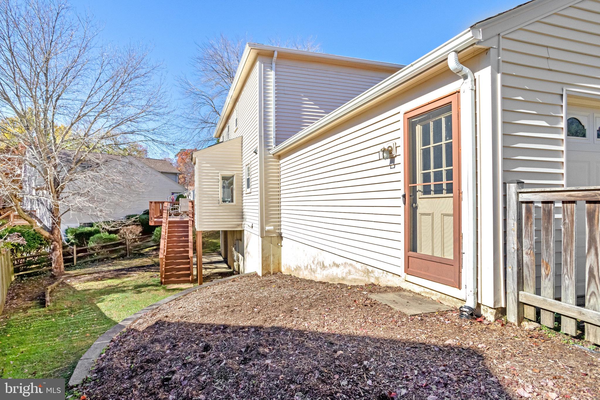 8103 Viola Street Springfield, VA 22152 - Photo 96 of 98