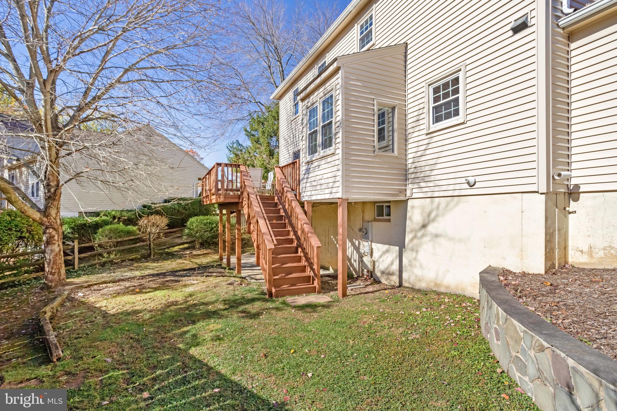 8103 Viola Street Springfield, VA 22152 - Photo 97 of 98