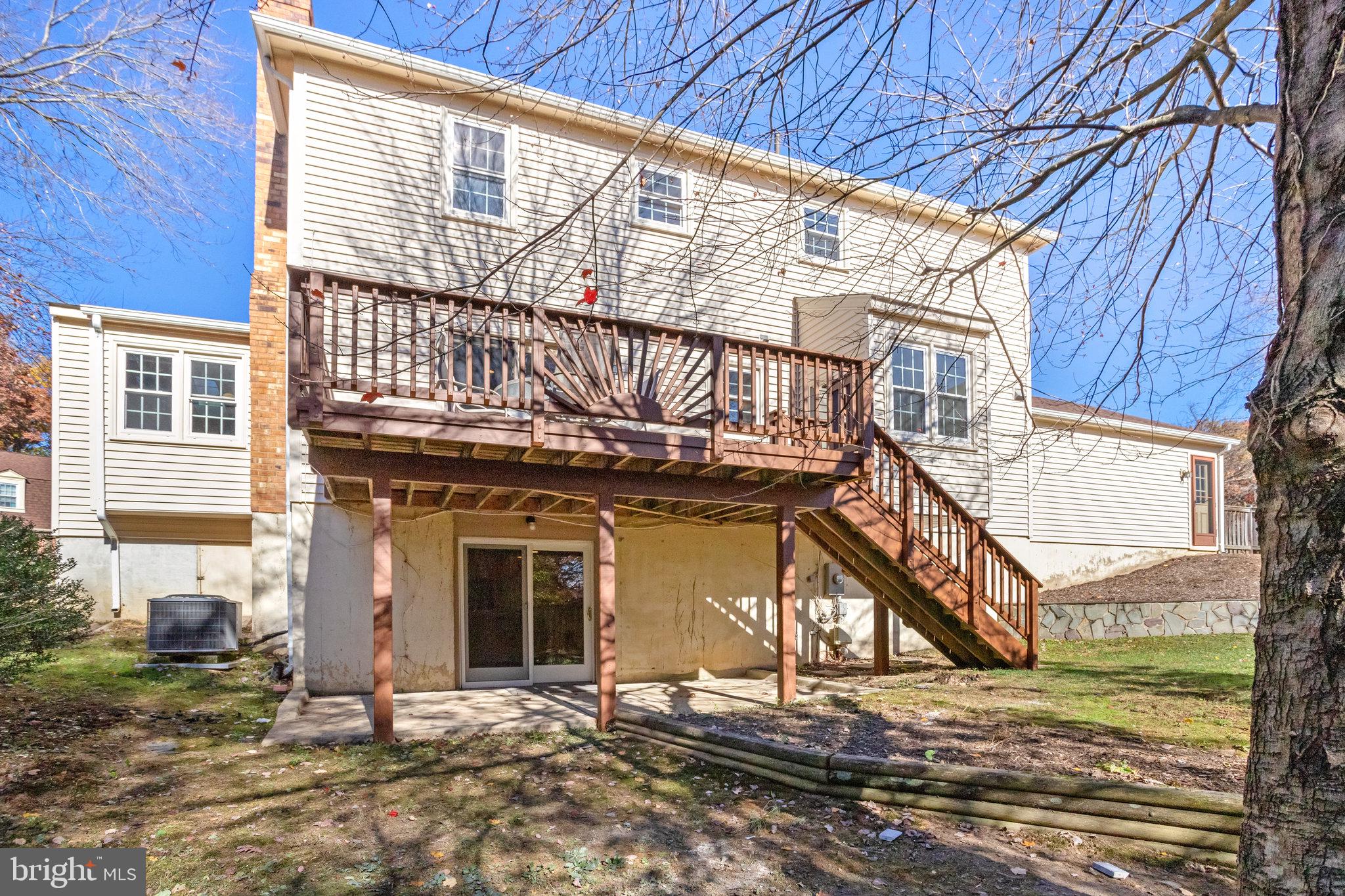 8103 Viola Street Springfield, VA 22152 - Photo 98 of 98