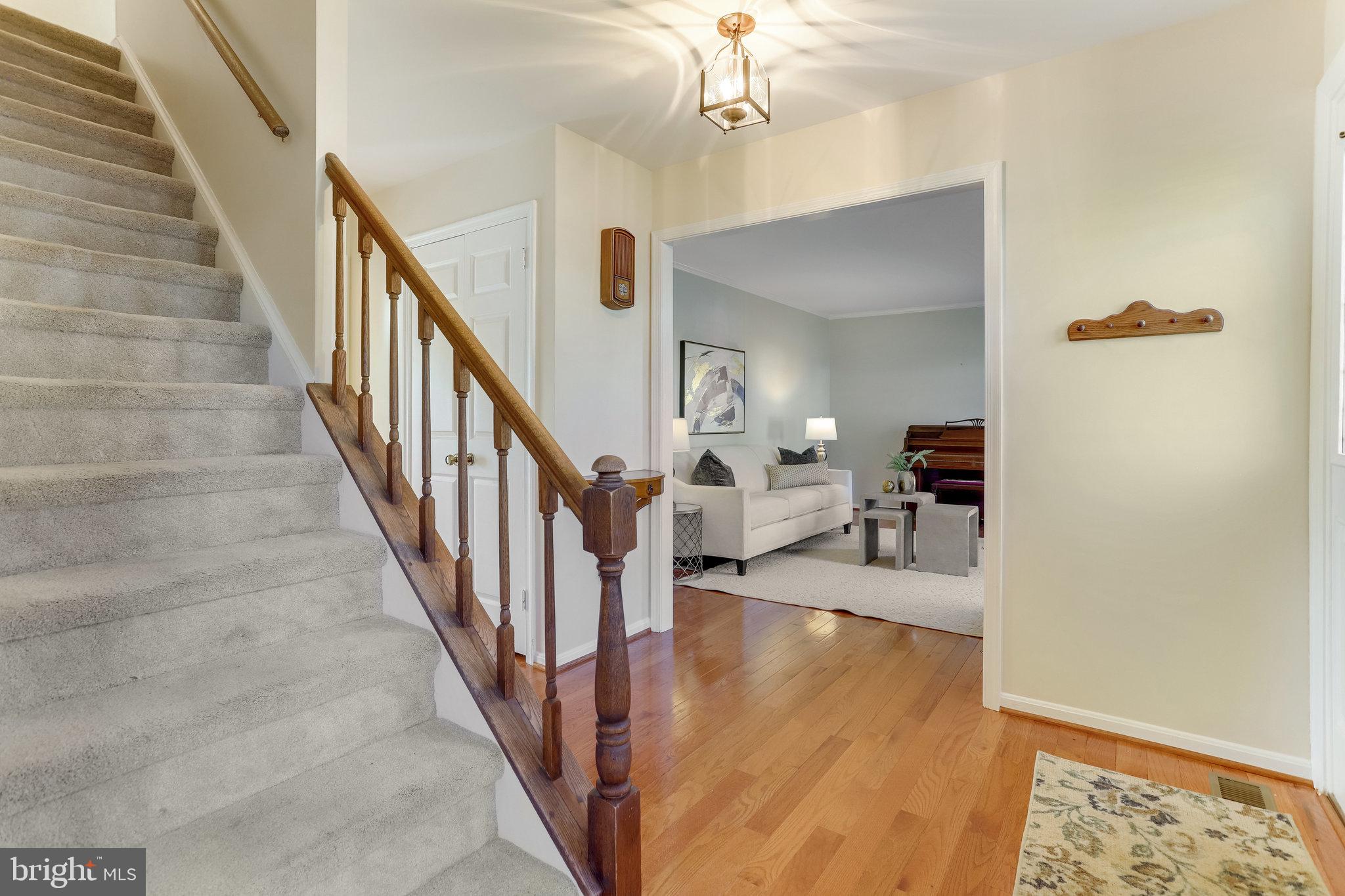 8103 Viola Street Springfield, VA 22152 - Photo 10 of 98