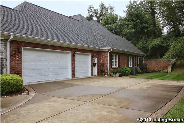 12212 Ridgeview Drive Goshen, KY 40026 - Photo 32 of 36 Additional Photo