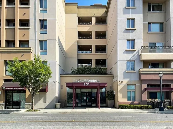 $2,800 | 931 East Walnut Street, Unit 607, Pasadena, CA 91106