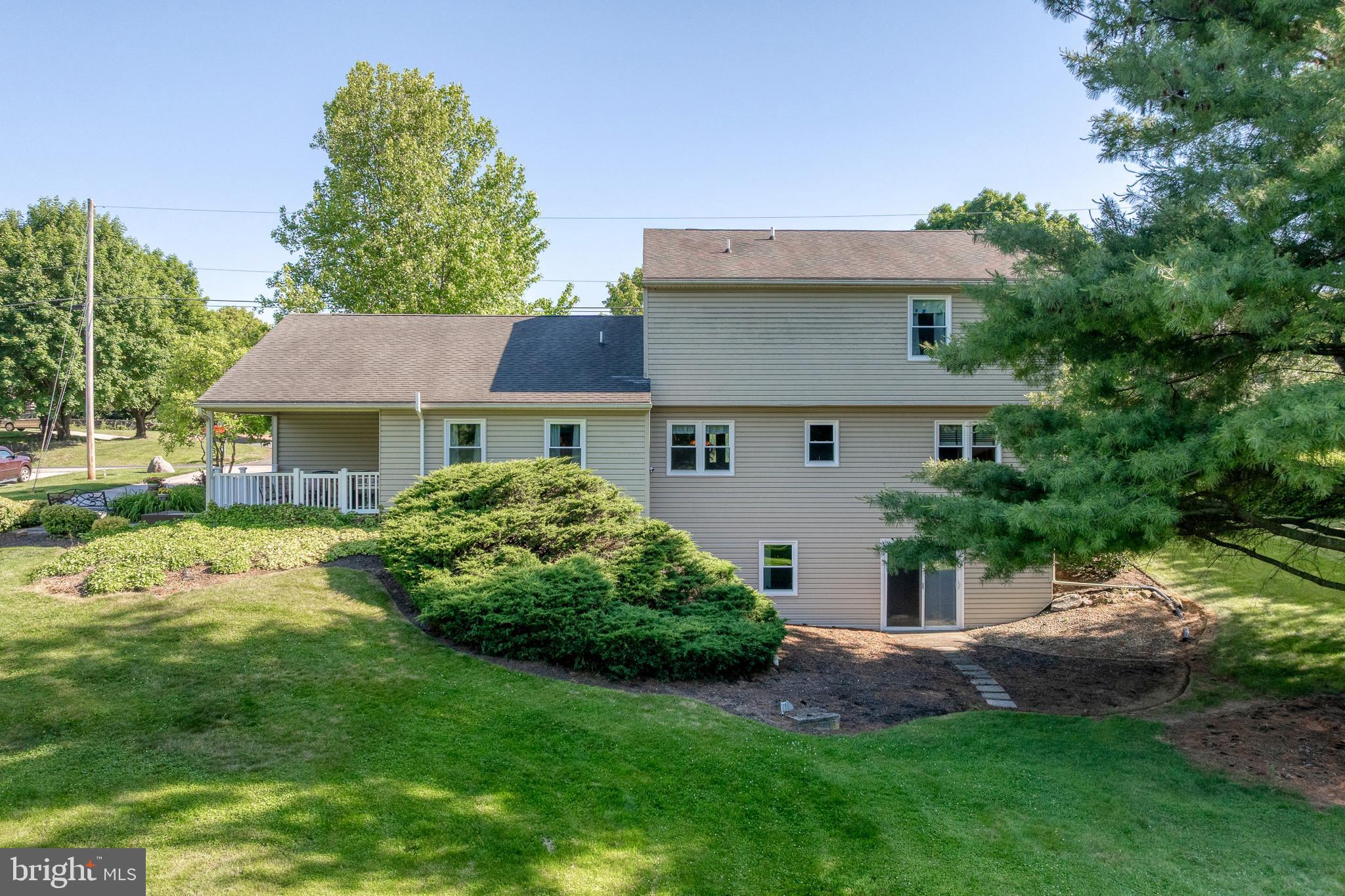 1858 West Lisburn Road Carlisle, PA 17015 - Photo 41 of 60