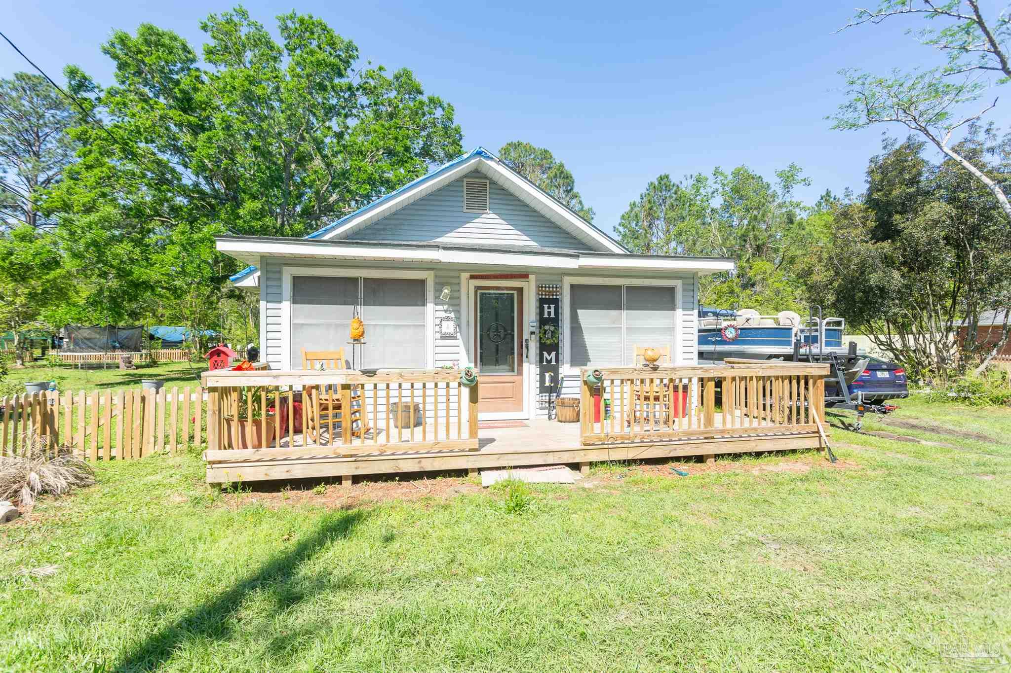 8271 Beulah Road Pensacola, FL 32526 - Photo 1 of 36 Gallery Image 1
