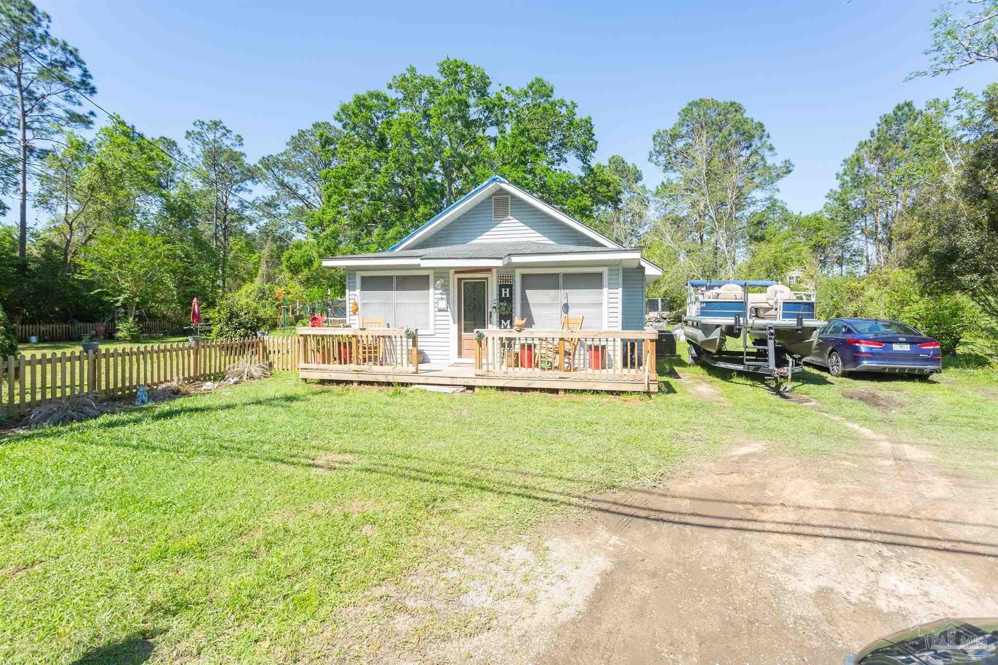 8271 Beulah Road Pensacola, FL 32526 - Photo 21 of 36 Gallery Image 21