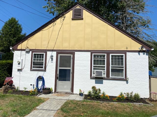 115 Beech Ridge Road York, ME 03909 - Photo 18 of 20 side entrance