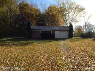 5600 North Fleming Road Fowlerville, MI 48836 - Photo 3 of 34 Pole Barn.jpg
