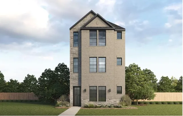$516,990 | 8811 Shoppers Lane, Plano, TX 75024