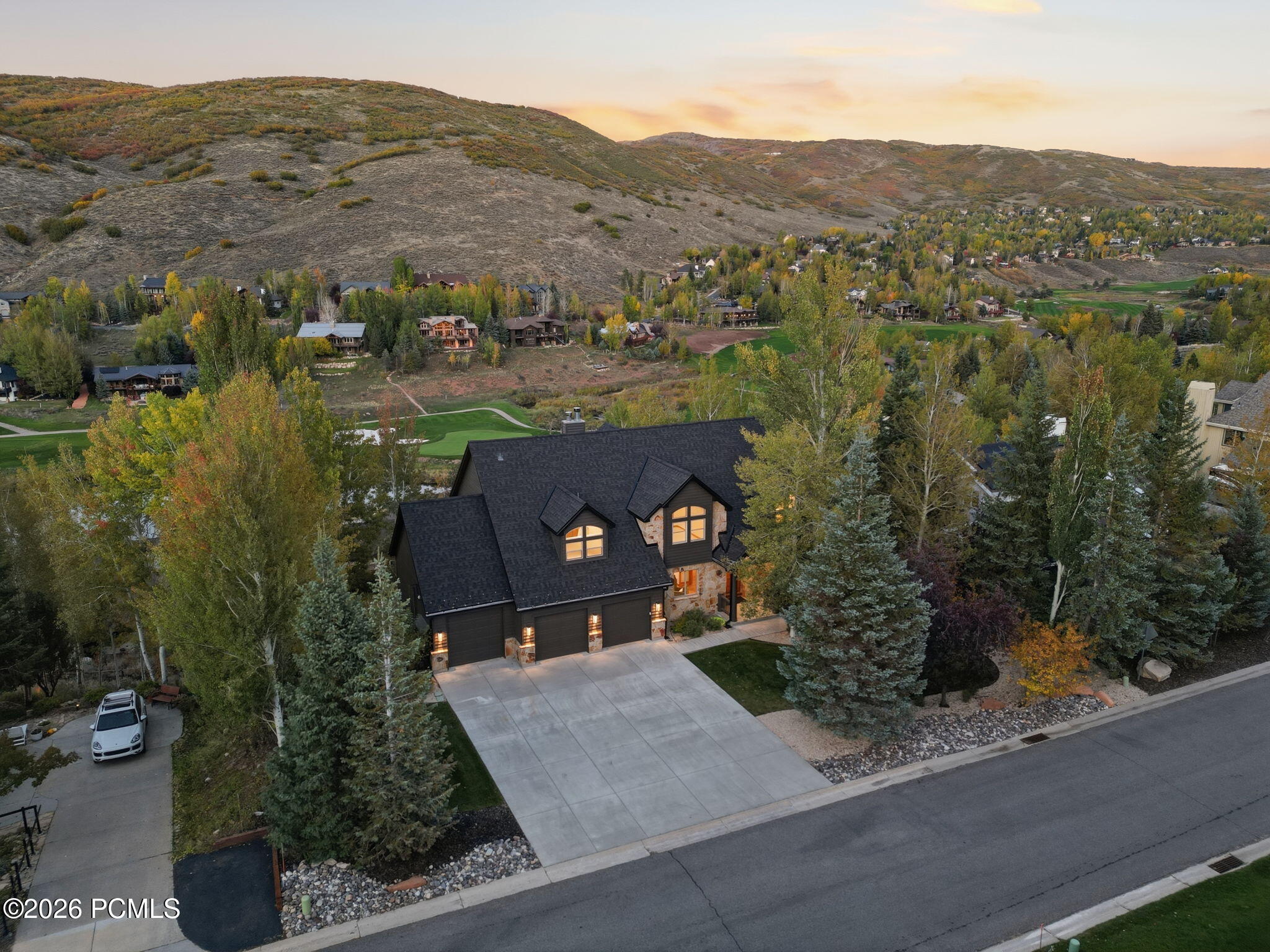 3690 Lariat Road, Unit 271 Park City, UT 84098 - Photo 80 of 87 Gallery Image 80