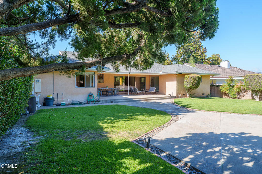 460 Sharon Road Arcadia, CA 91007 - Photo 47 of 48 460 Sharon-44