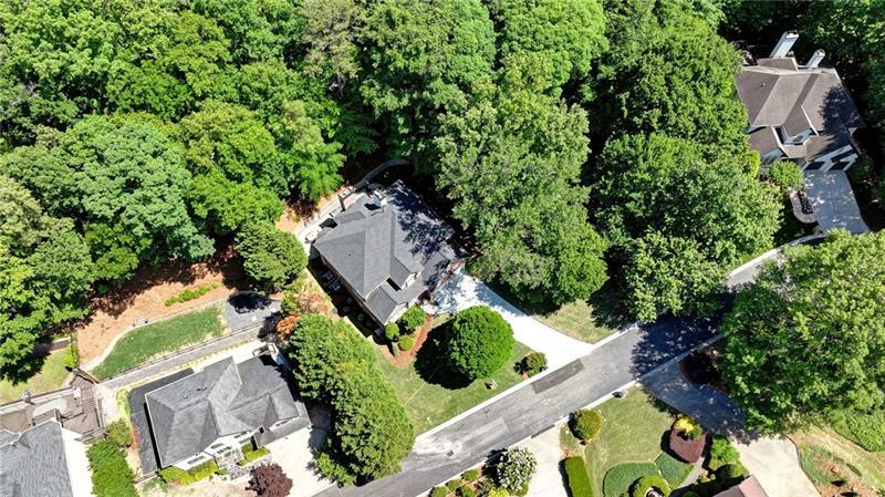 11 Wieuca Trace Northeast Atlanta, GA 30342 - Photo 50 of 52