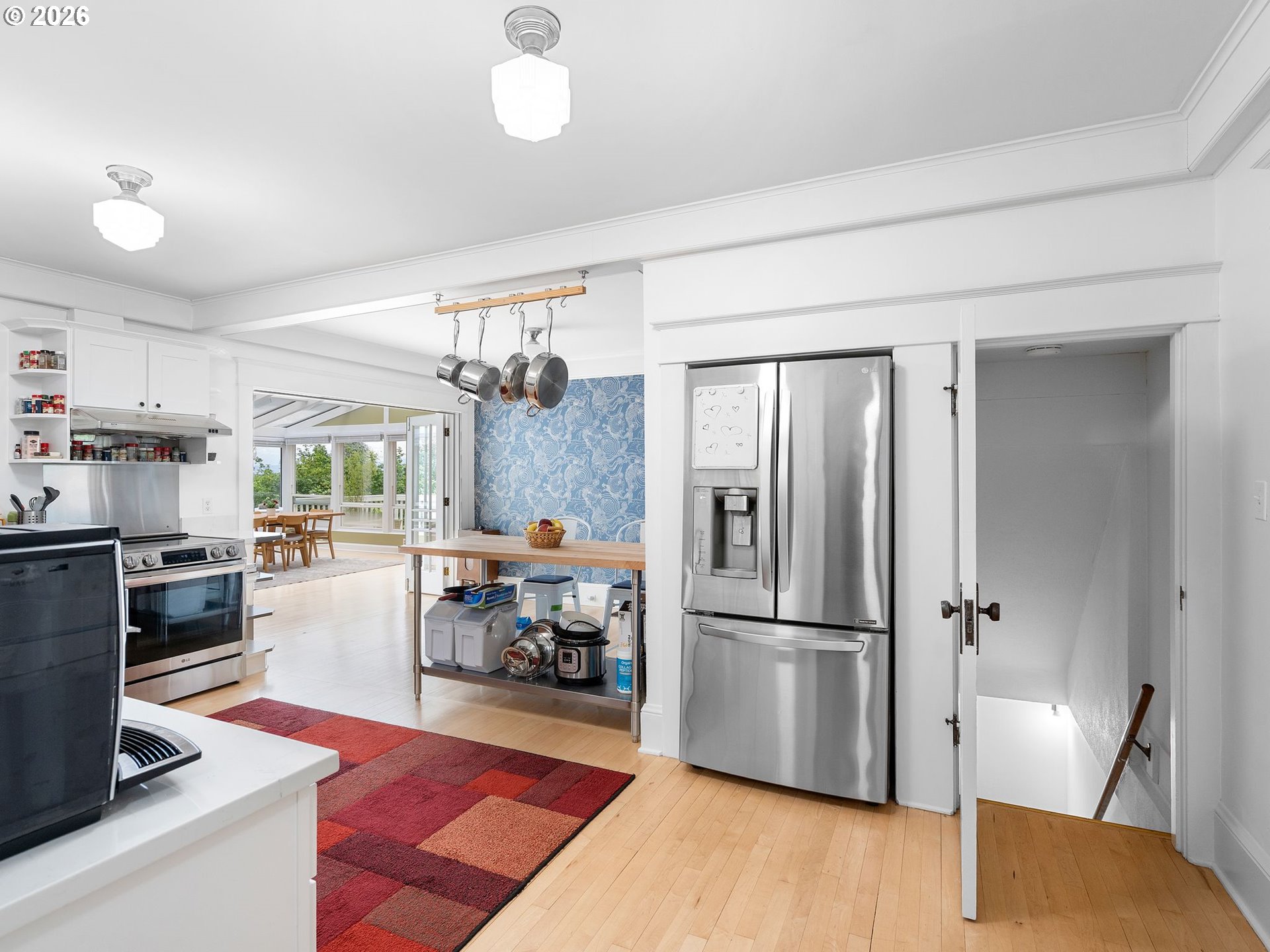 7100 Southwest Brier Place Portland, OR 97239 - Photo 12 of 45 Gallery Image 12